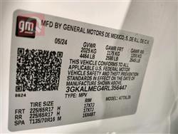 GMC Terrain